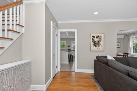 39 Van Buren Street Albany NY 12206