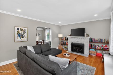 39 Van Buren Street Albany NY 12206