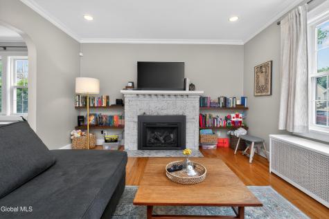 39 Van Buren Street Albany NY 12206