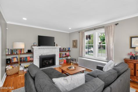 39 Van Buren Street Albany NY 12206