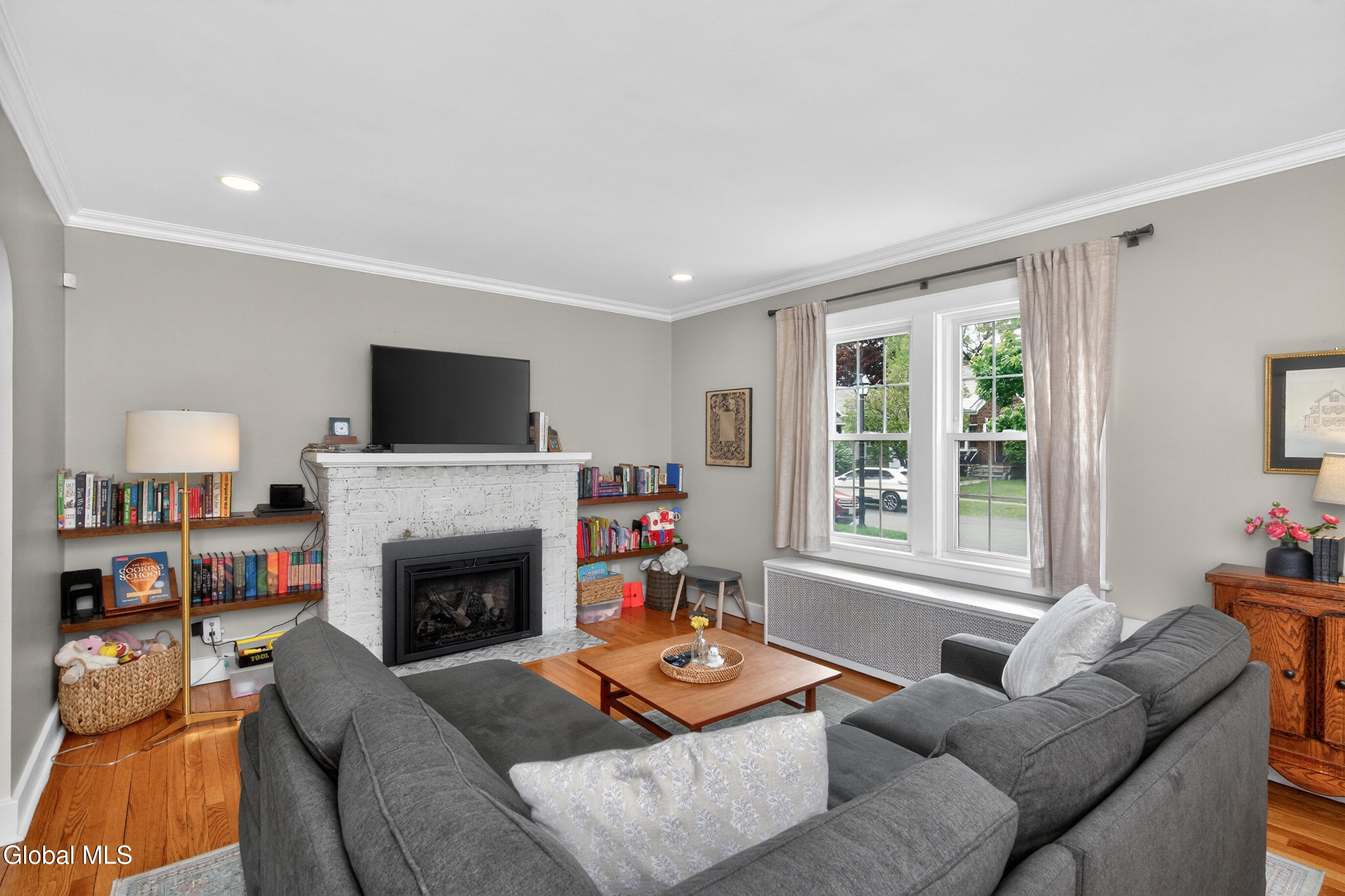 39 Van Buren Street Albany NY 12206