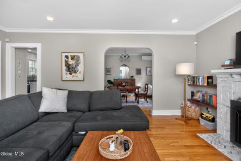 39 Van Buren Street Albany NY 12206