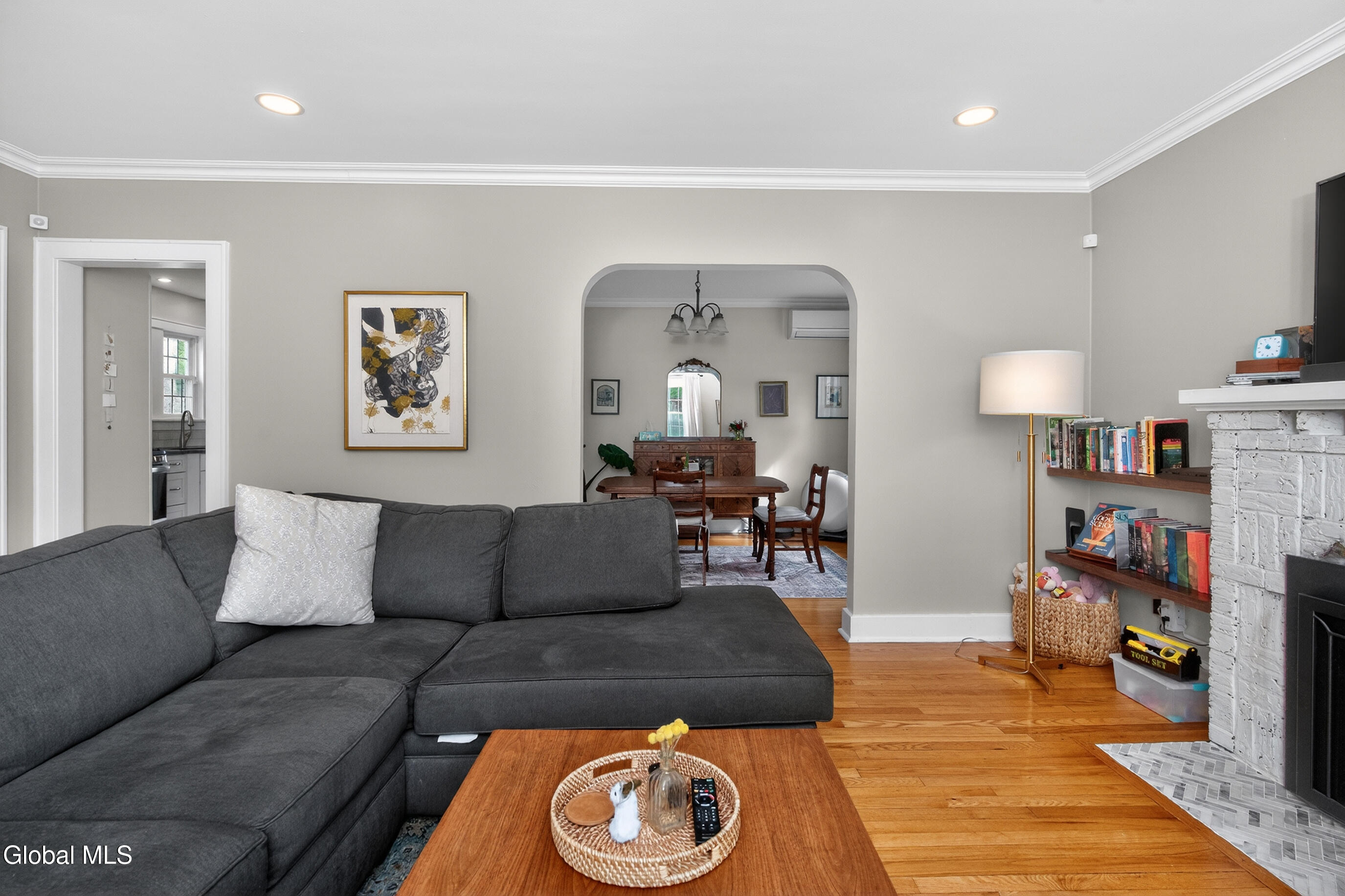 39 Van Buren Street Albany NY 12206