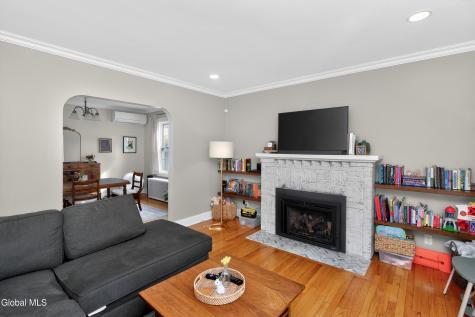 39 Van Buren Street Albany NY 12206