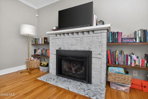 39 Van Buren Street Albany NY 12206