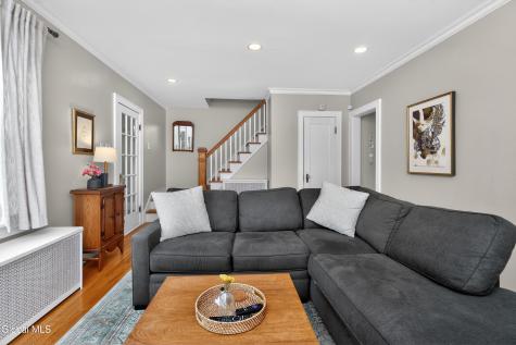 39 Van Buren Street Albany NY 12206