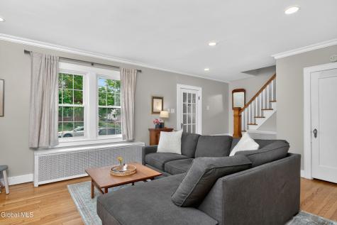 39 Van Buren Street Albany NY 12206
