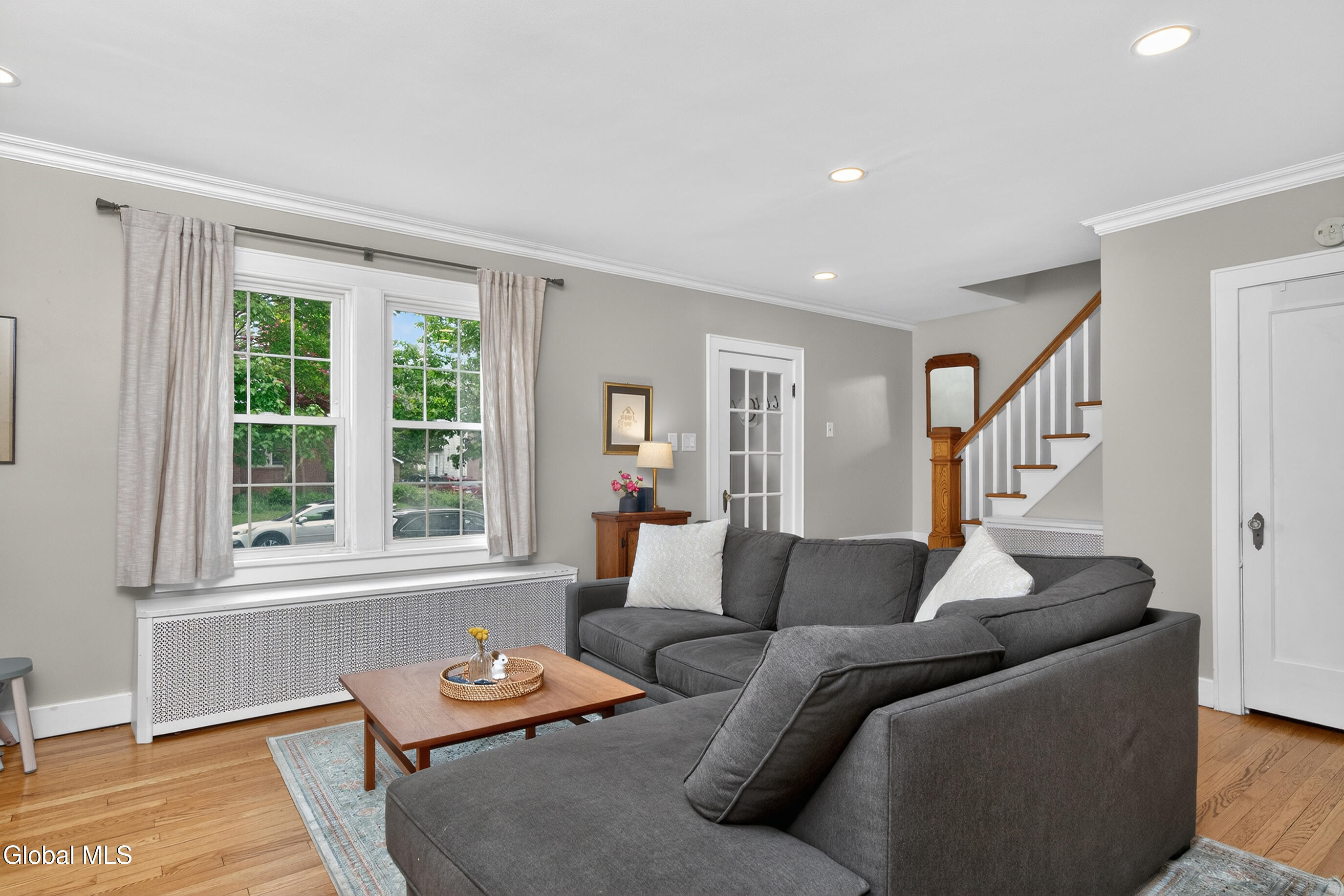 39 Van Buren Street Albany NY 12206