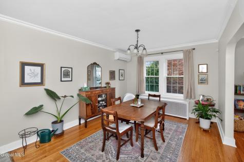 39 Van Buren Street Albany NY 12206