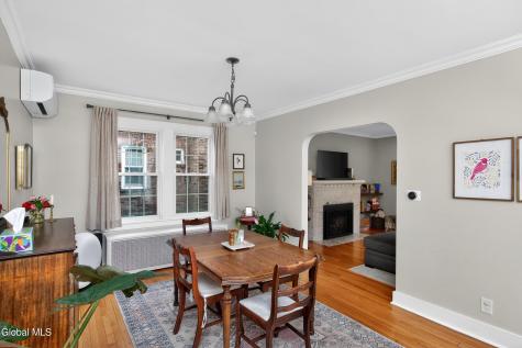 39 Van Buren Street Albany NY 12206