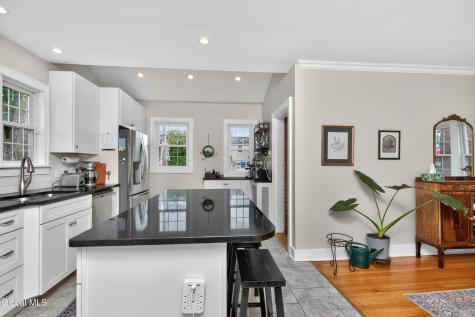 39 Van Buren Street Albany NY 12206