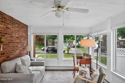 39 Van Buren Street Albany NY 12206