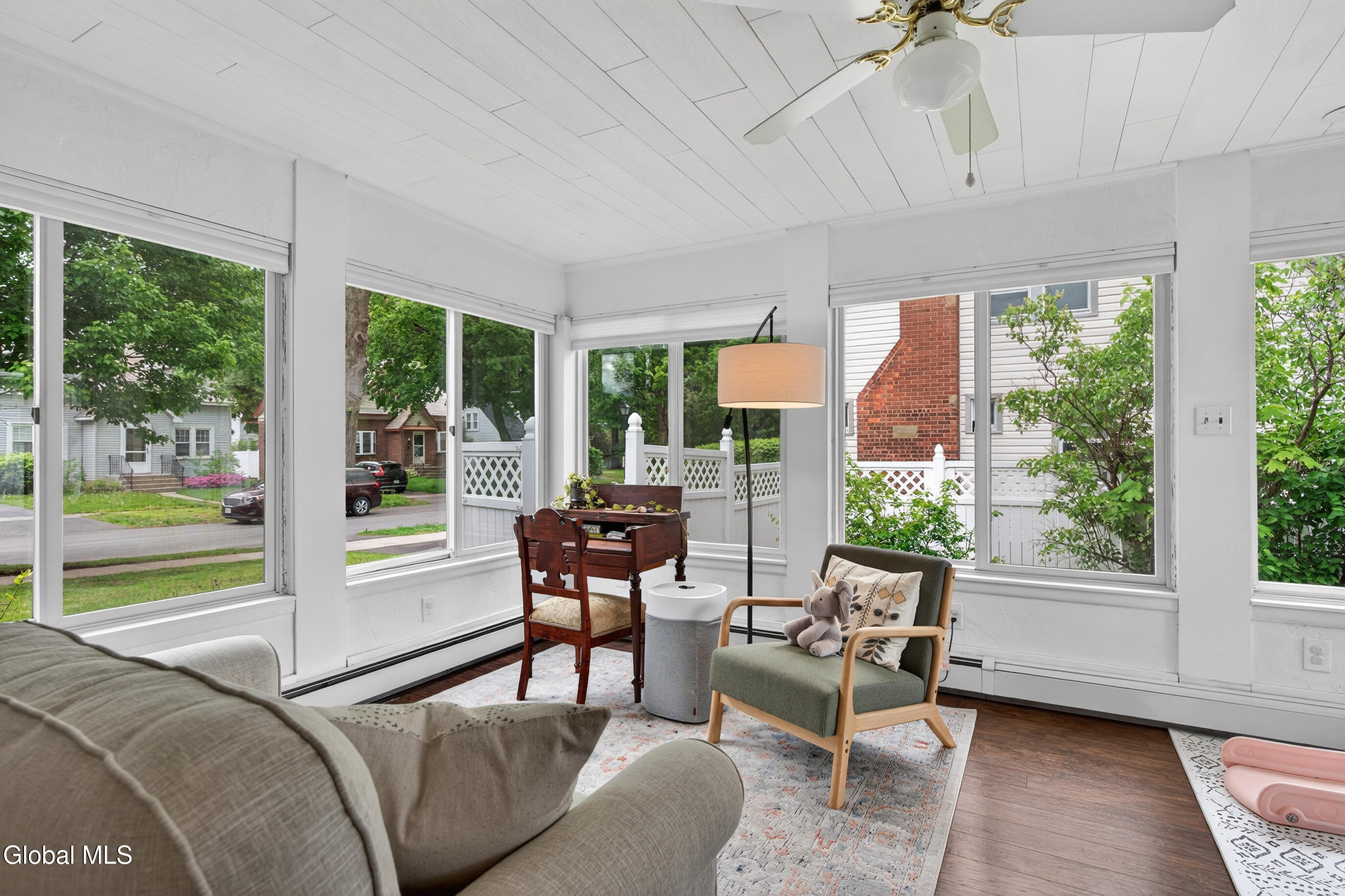 39 Van Buren Street Albany NY 12206