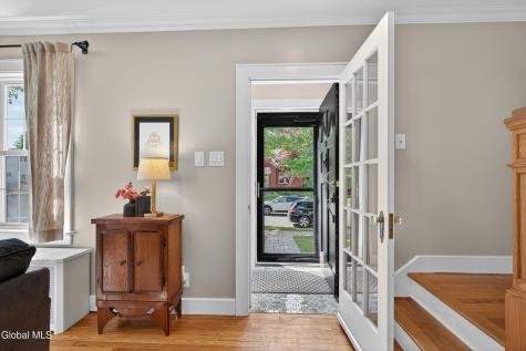 39 Van Buren Street Albany NY 12206