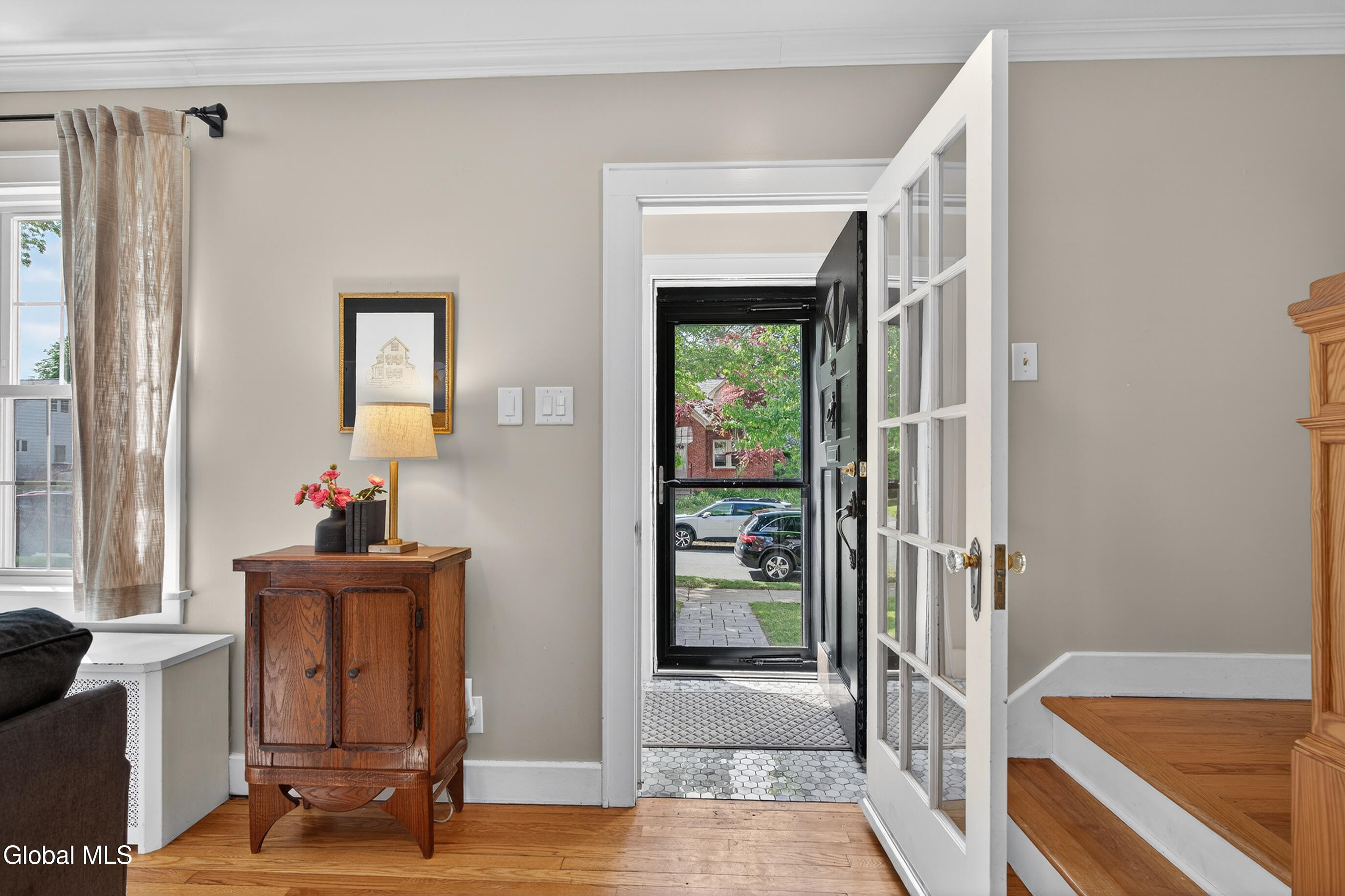39 Van Buren Street Albany NY 12206