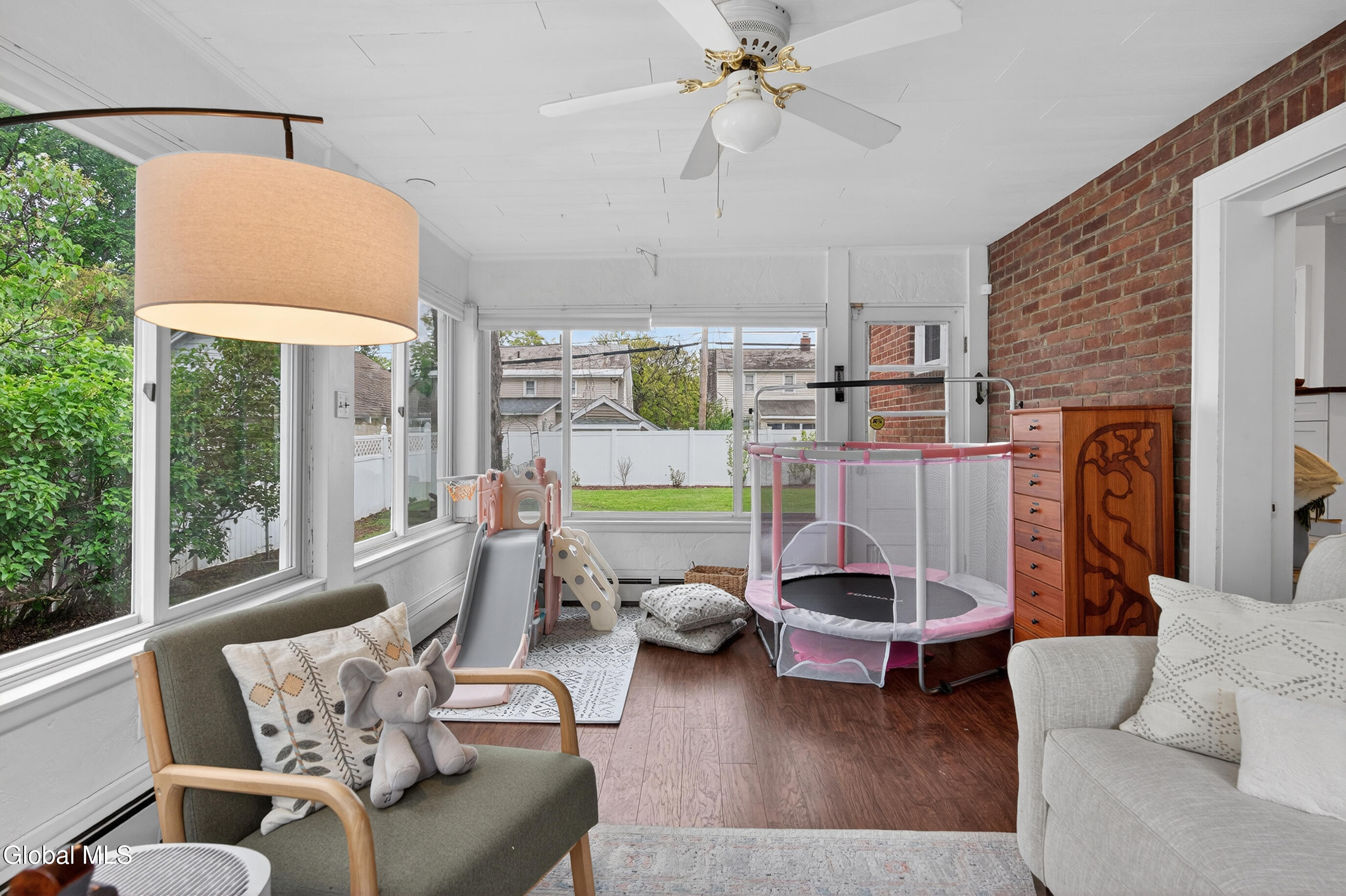 39 Van Buren Street Albany NY 12206