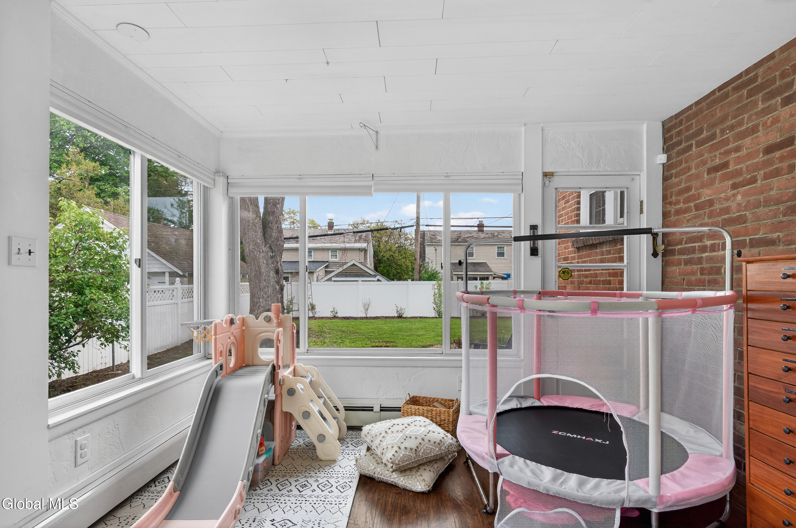 39 Van Buren Street Albany NY 12206