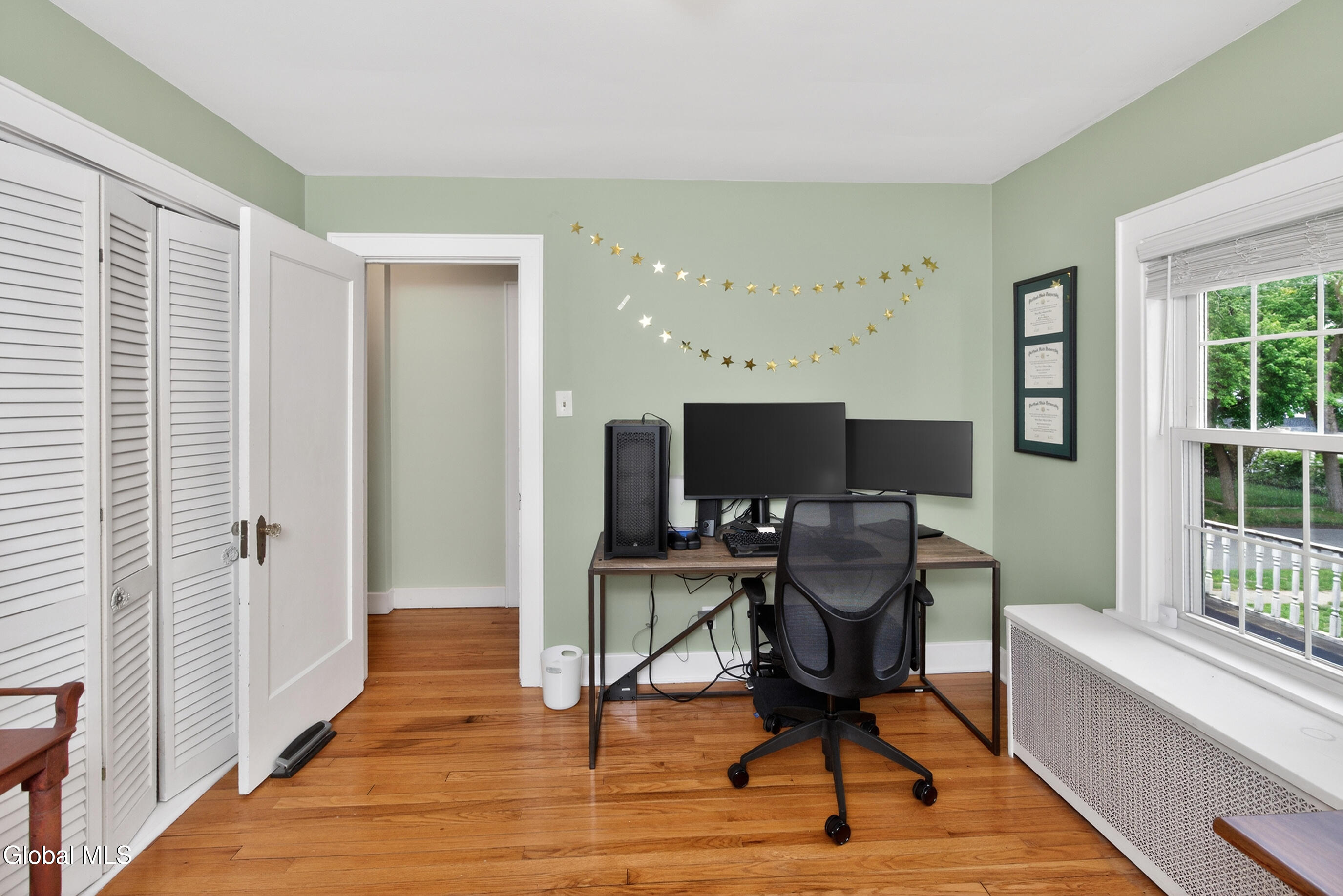39 Van Buren Street Albany NY 12206