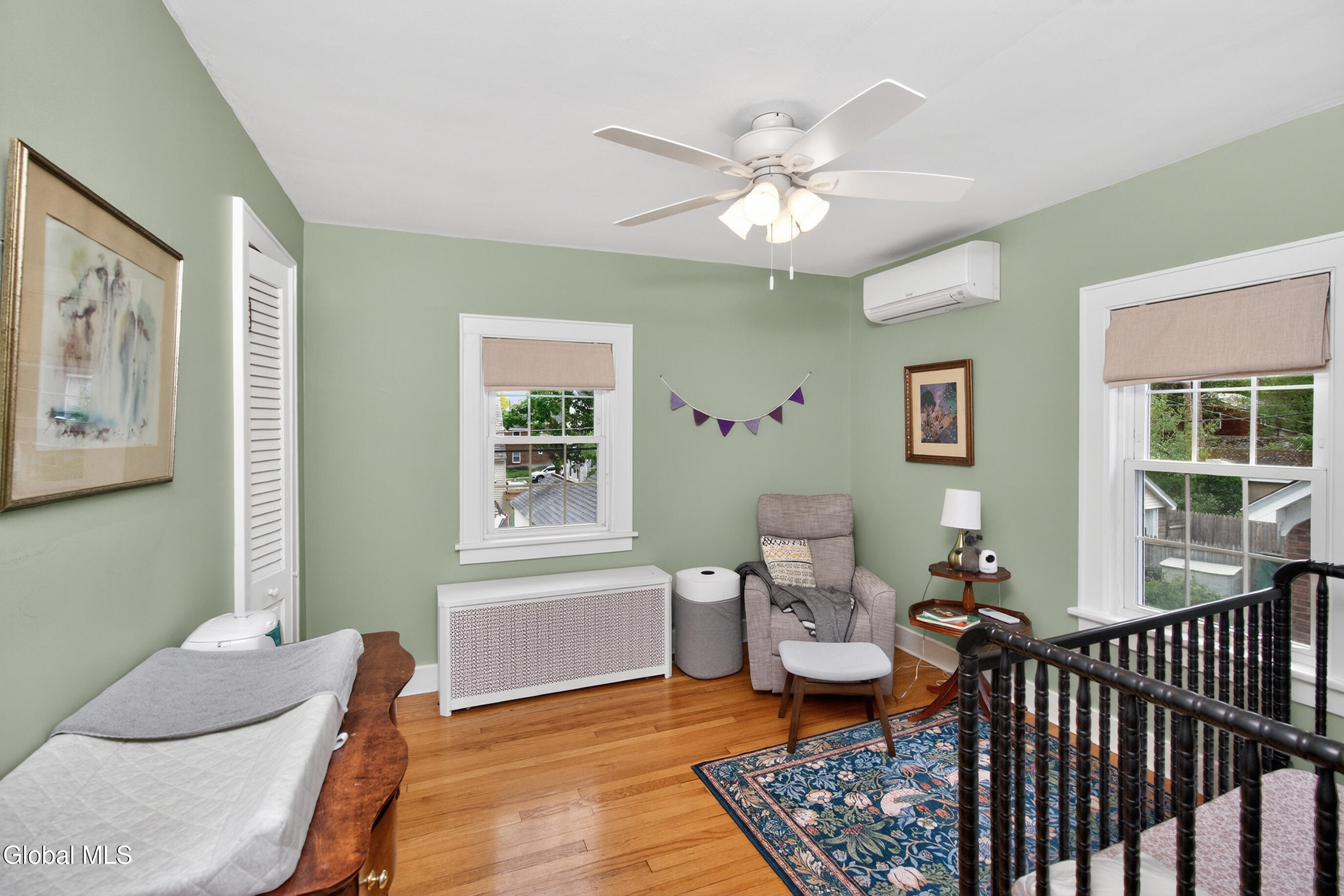 39 Van Buren Street Albany NY 12206