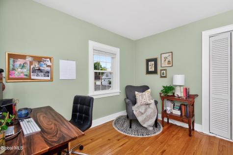 39 Van Buren Street Albany NY 12206