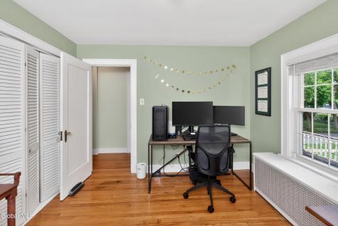 39 Van Buren Street Albany NY 12206