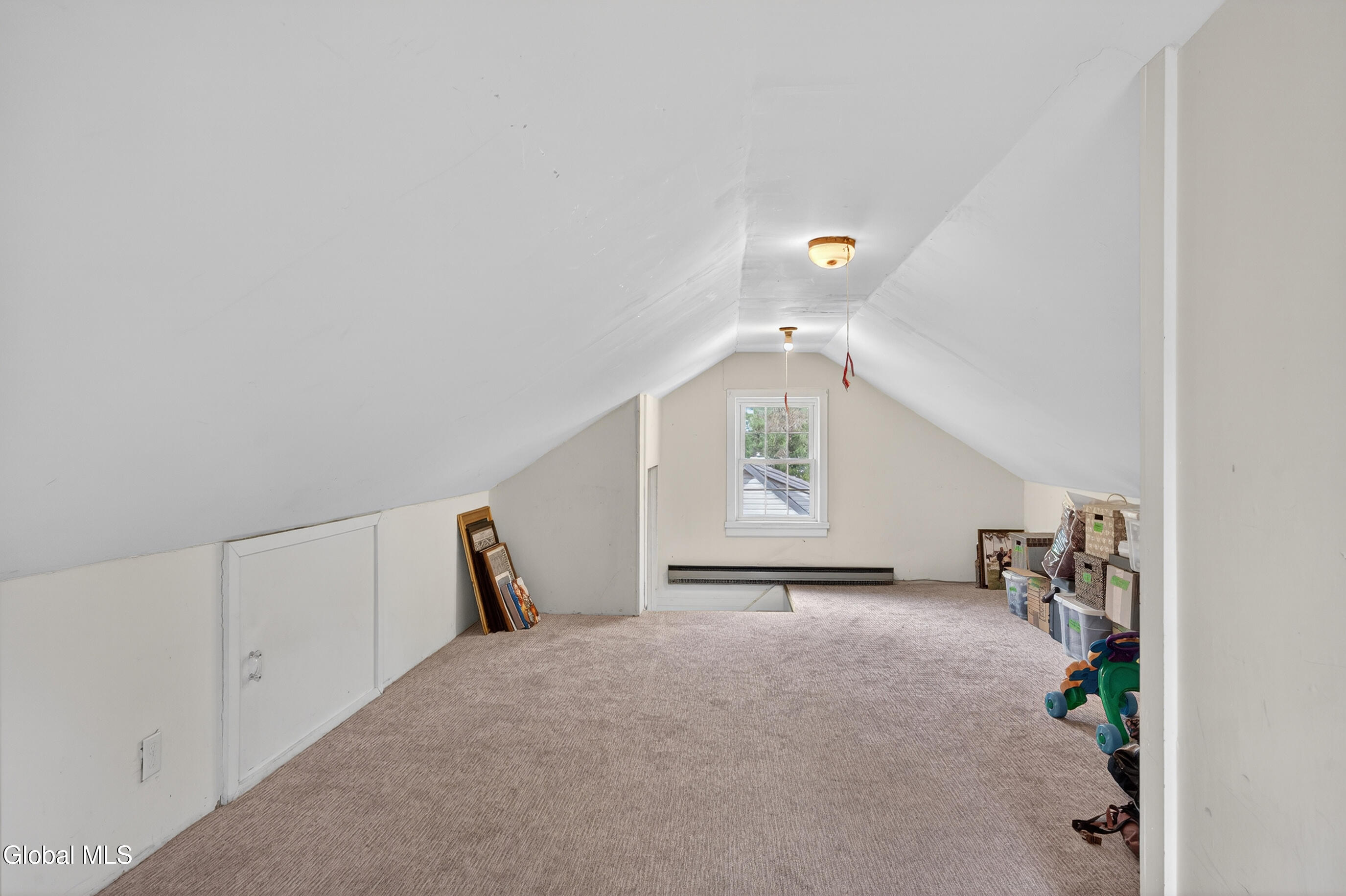 39 Van Buren Street Albany NY 12206