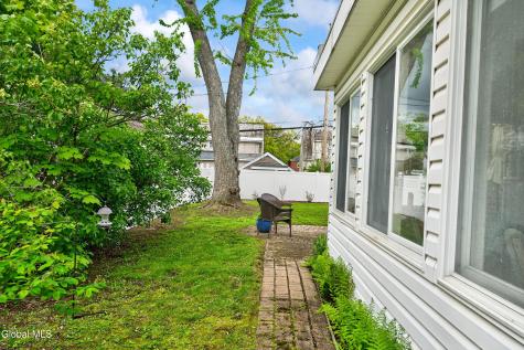 39 Van Buren Street Albany NY 12206