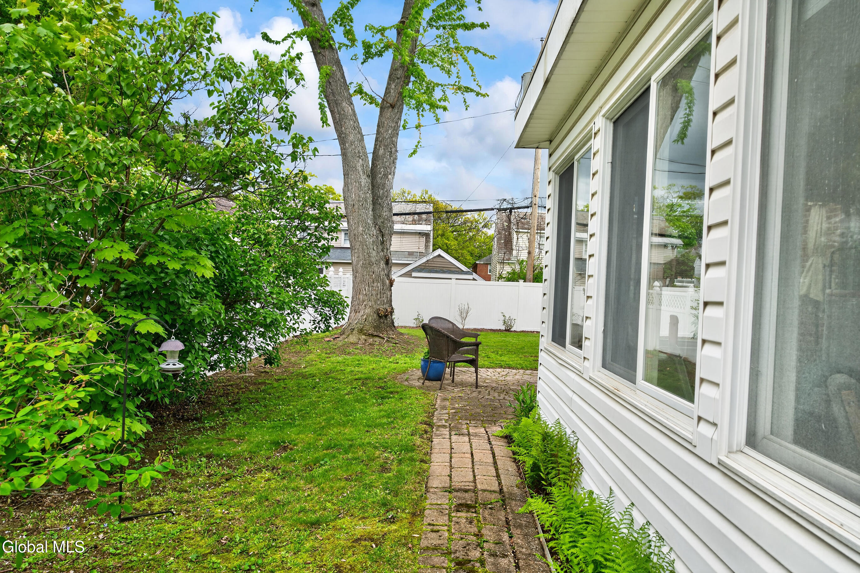 39 Van Buren Street Albany NY 12206