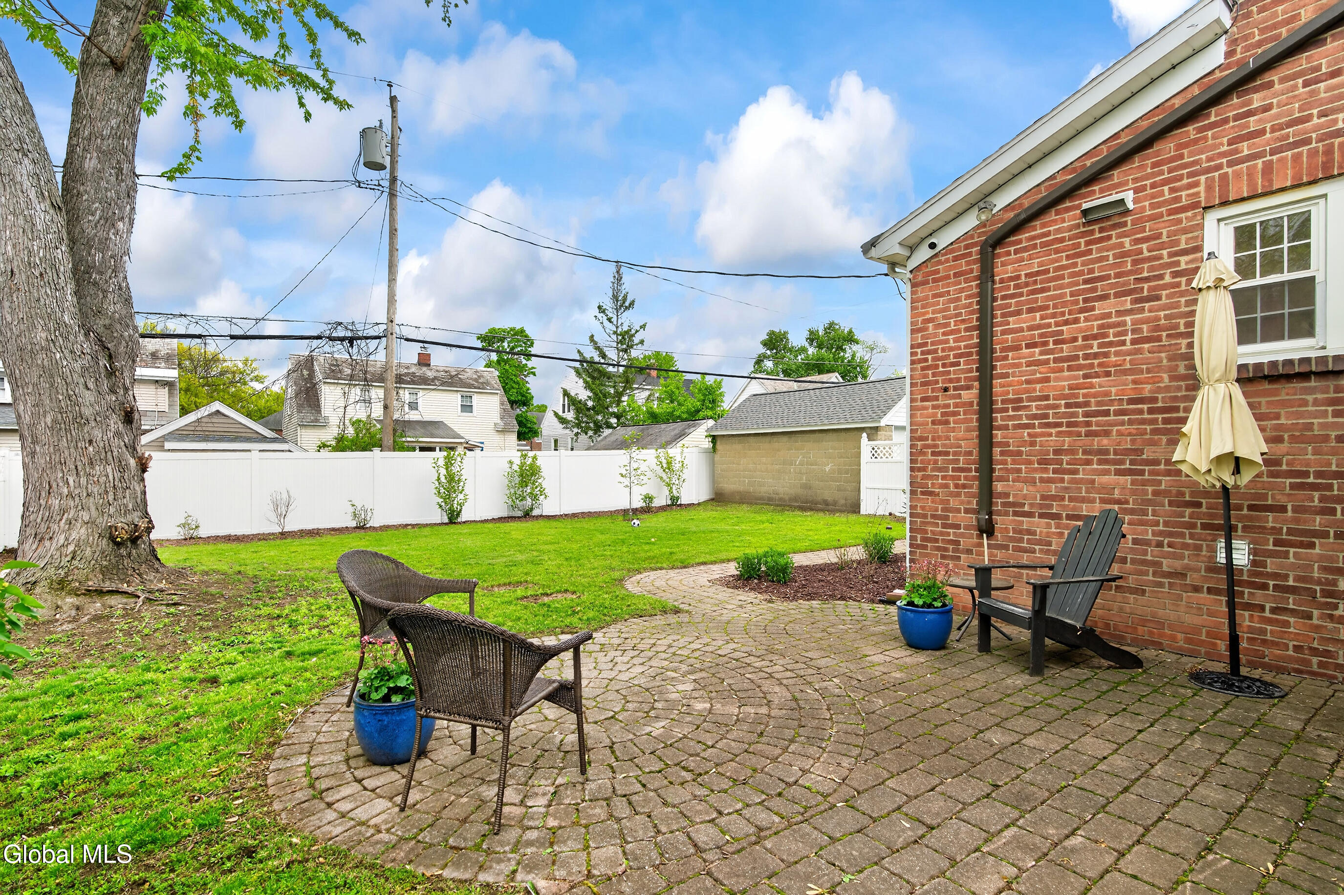 39 Van Buren Street Albany NY 12206
