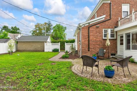 39 Van Buren Street Albany NY 12206