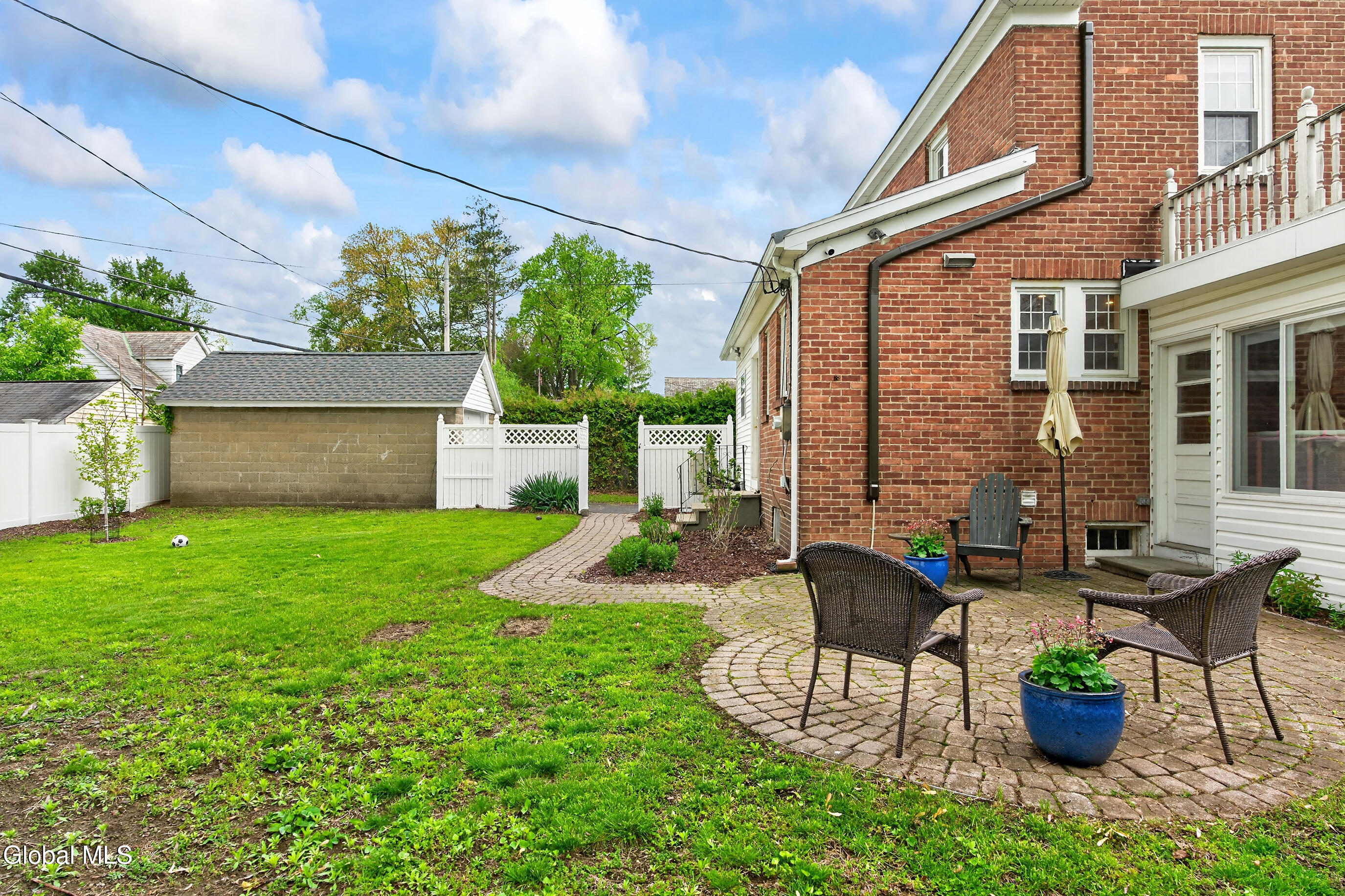 39 Van Buren Street Albany NY 12206