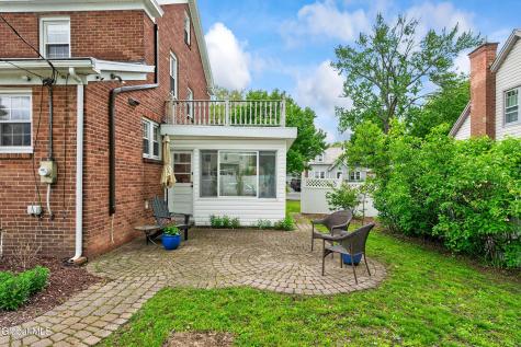 39 Van Buren Street Albany NY 12206