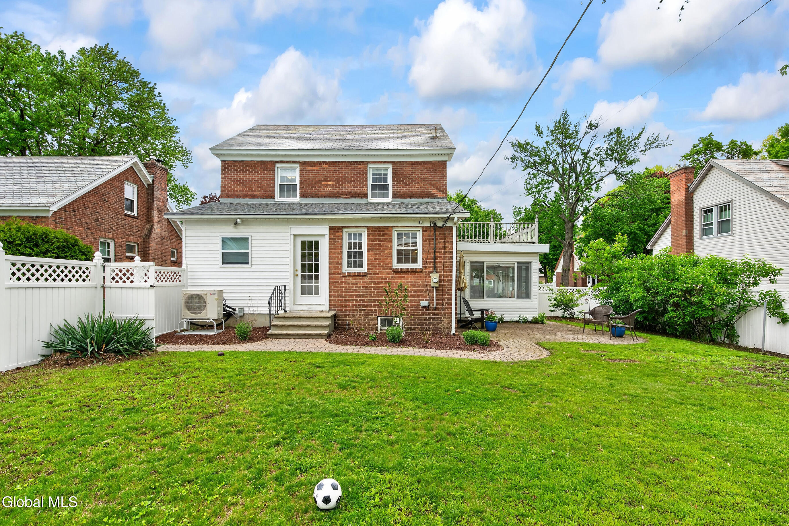 39 Van Buren Street Albany NY 12206