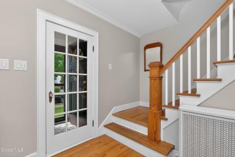 39 Van Buren Street Albany NY 12206