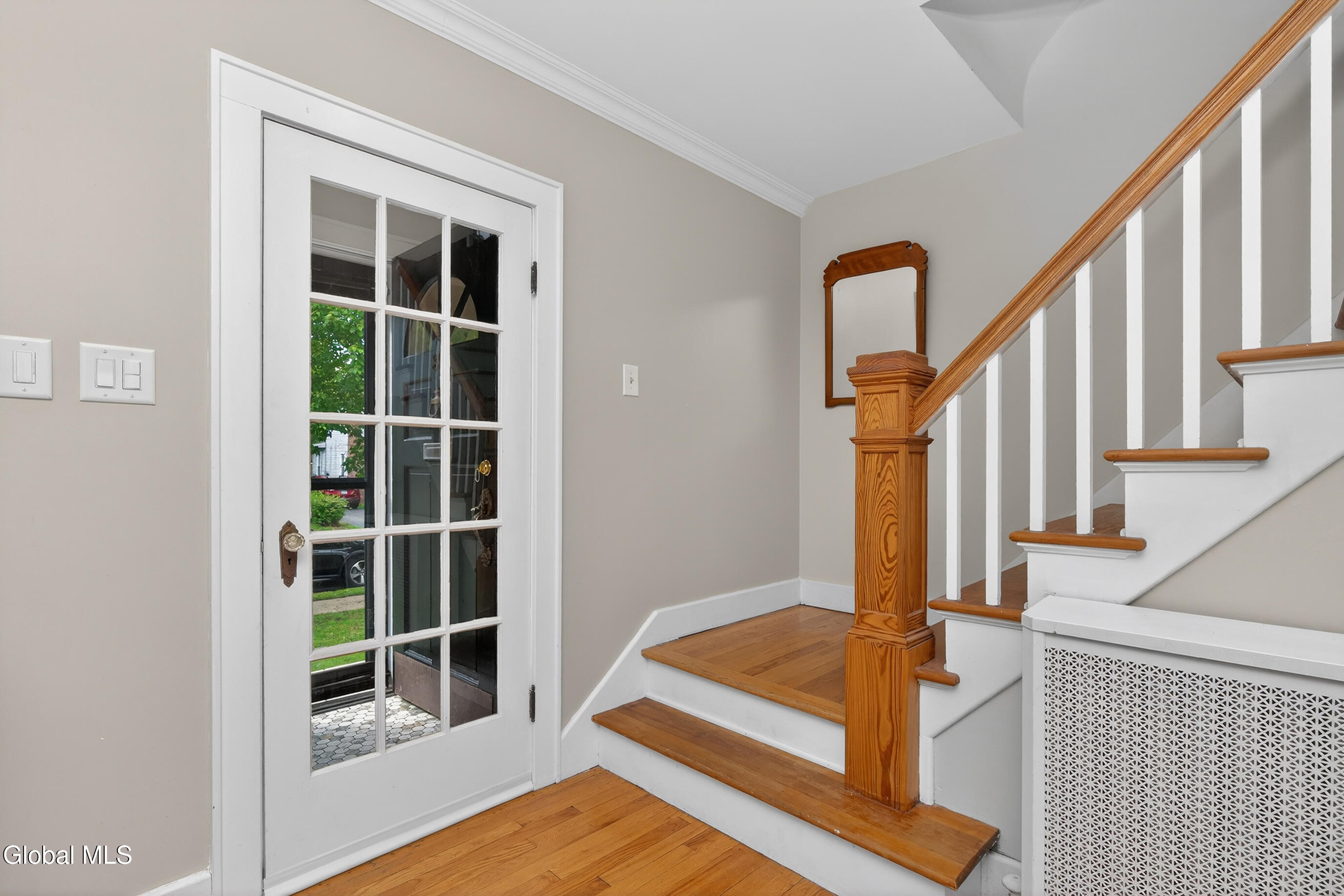 39 Van Buren Street Albany NY 12206