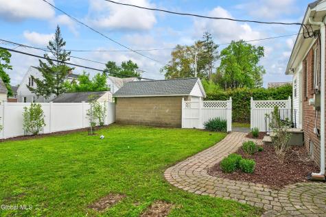 39 Van Buren Street Albany NY 12206