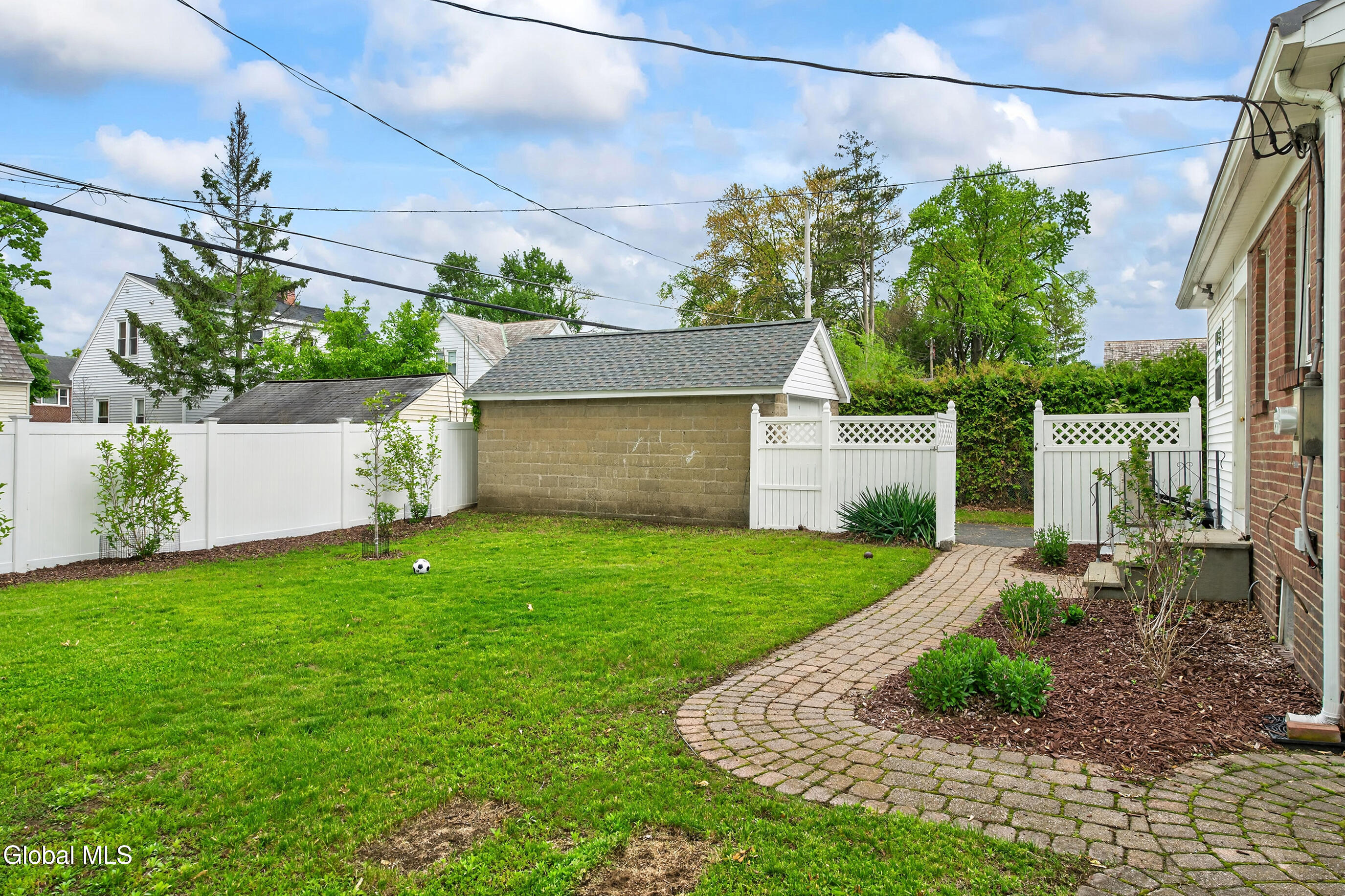 39 Van Buren Street Albany NY 12206