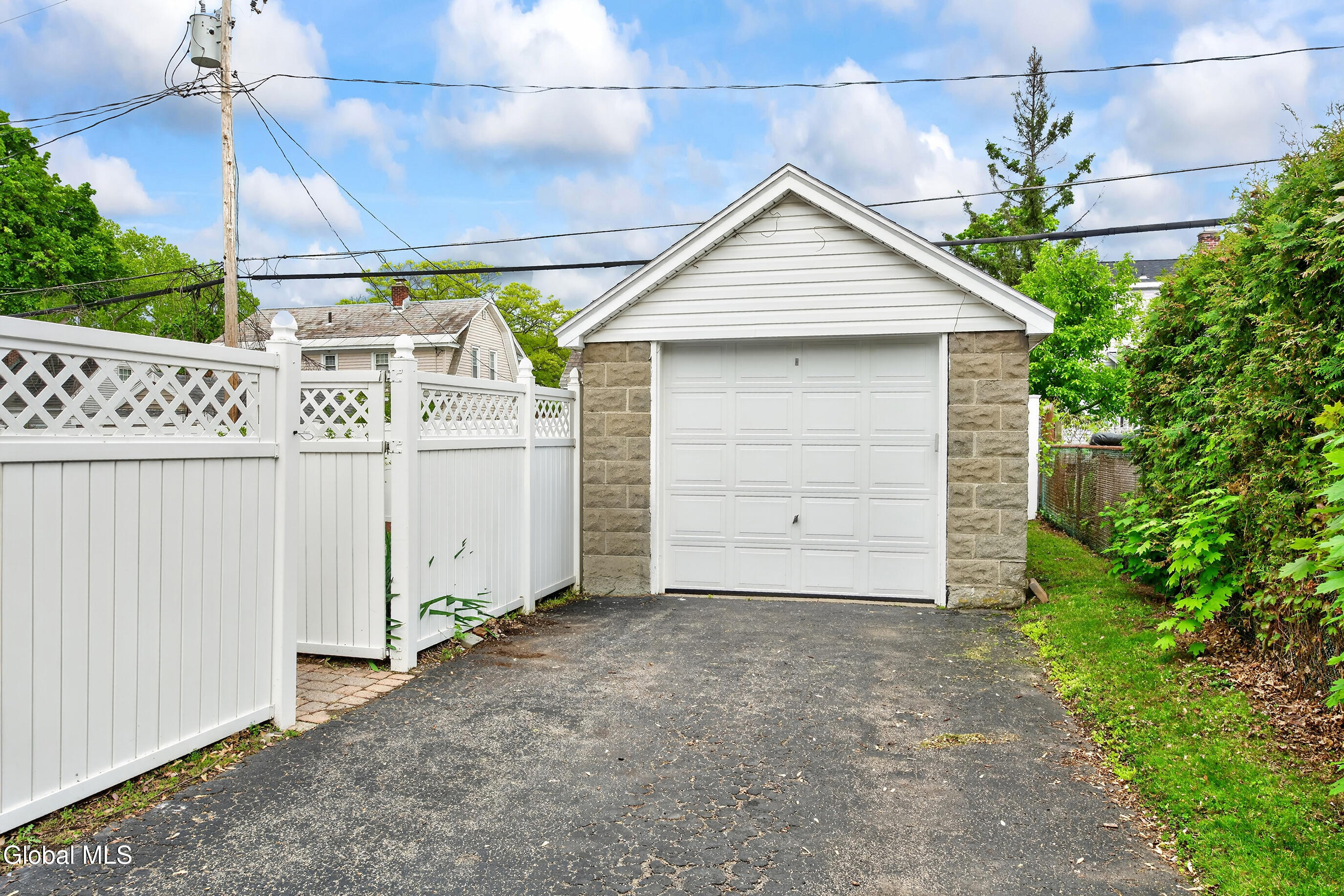 39 Van Buren Street Albany NY 12206