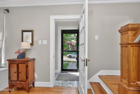 39 Van Buren Street Albany NY 12206