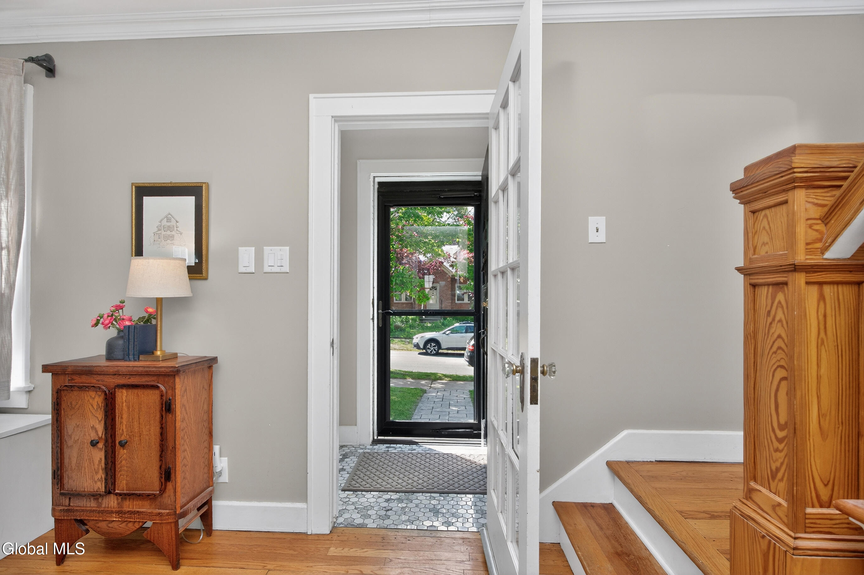 39 Van Buren Street Albany NY 12206