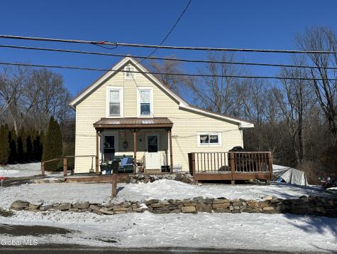 9 Saint Claire Street Ticonderoga NY 12883