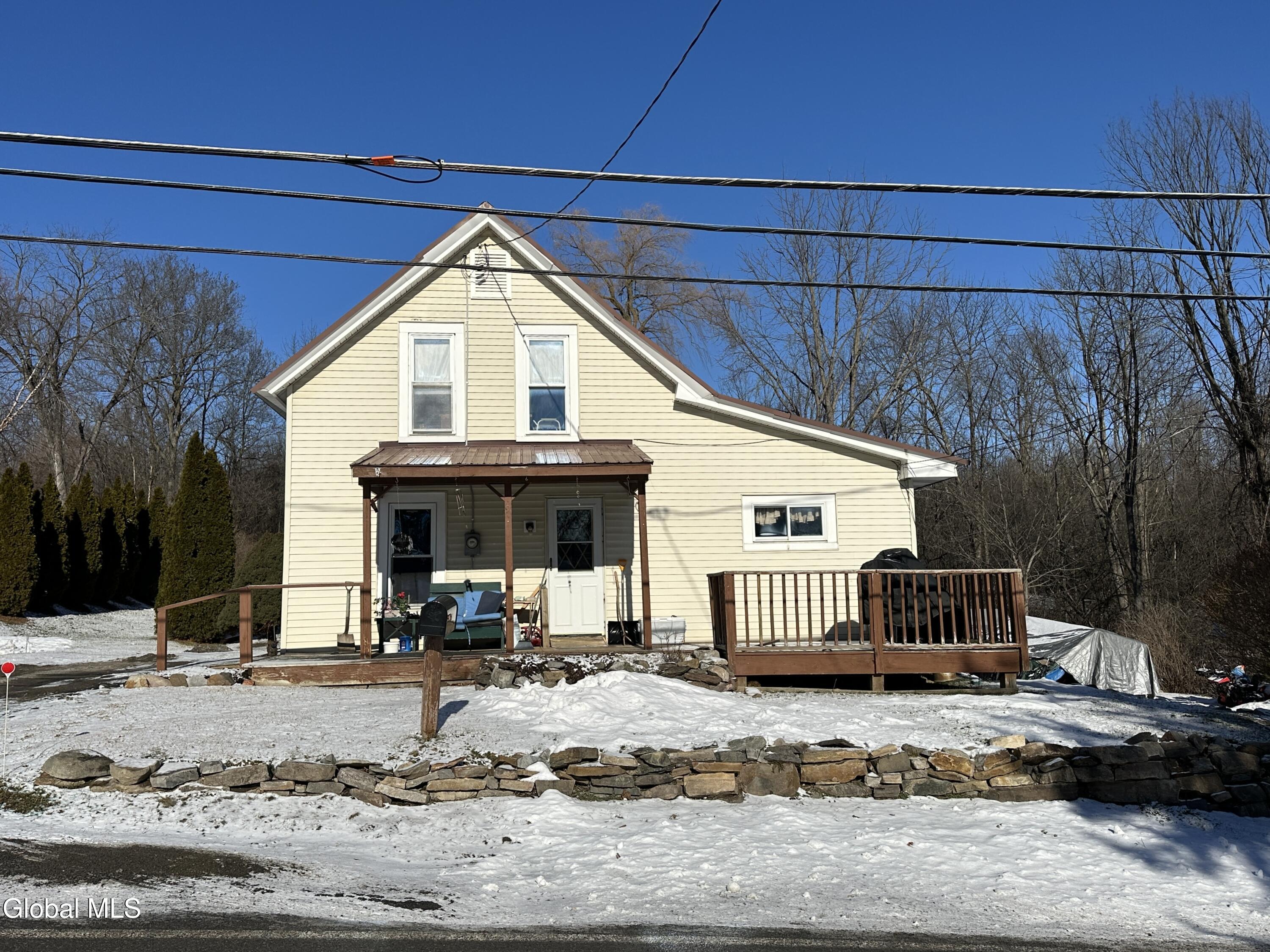 9 Saint Claire Street Ticonderoga NY 12883