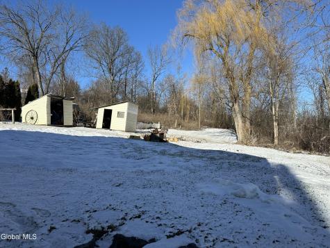 9 Saint Claire Street Ticonderoga NY 12883