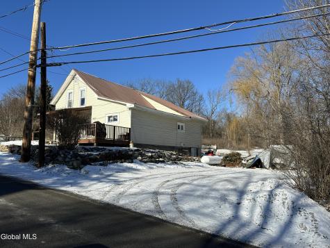 9 Saint Claire Street Ticonderoga NY 12883