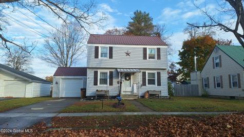 85 4th Street Glens Falls NY 12801
