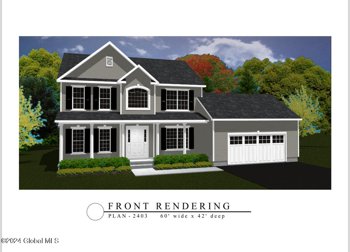 613 Acland Boulevard Ballston Spa NY 12020