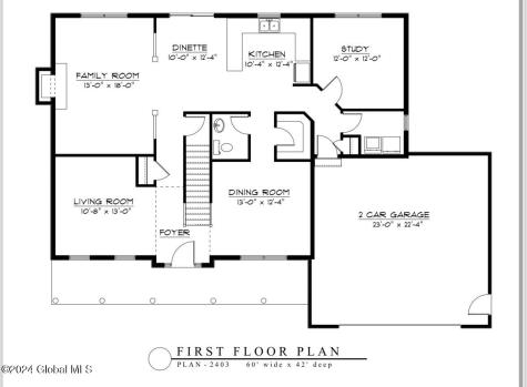 613 Acland Boulevard Ballston Spa NY 12020