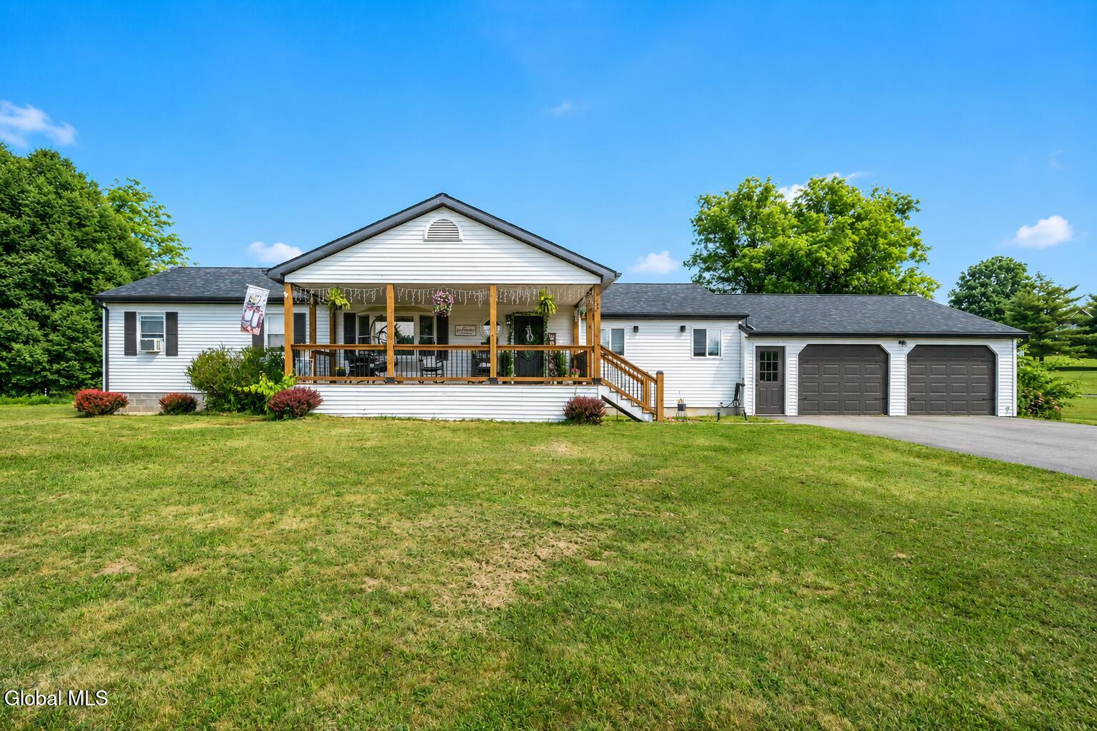 103 Getman Road Fonda NY 12068