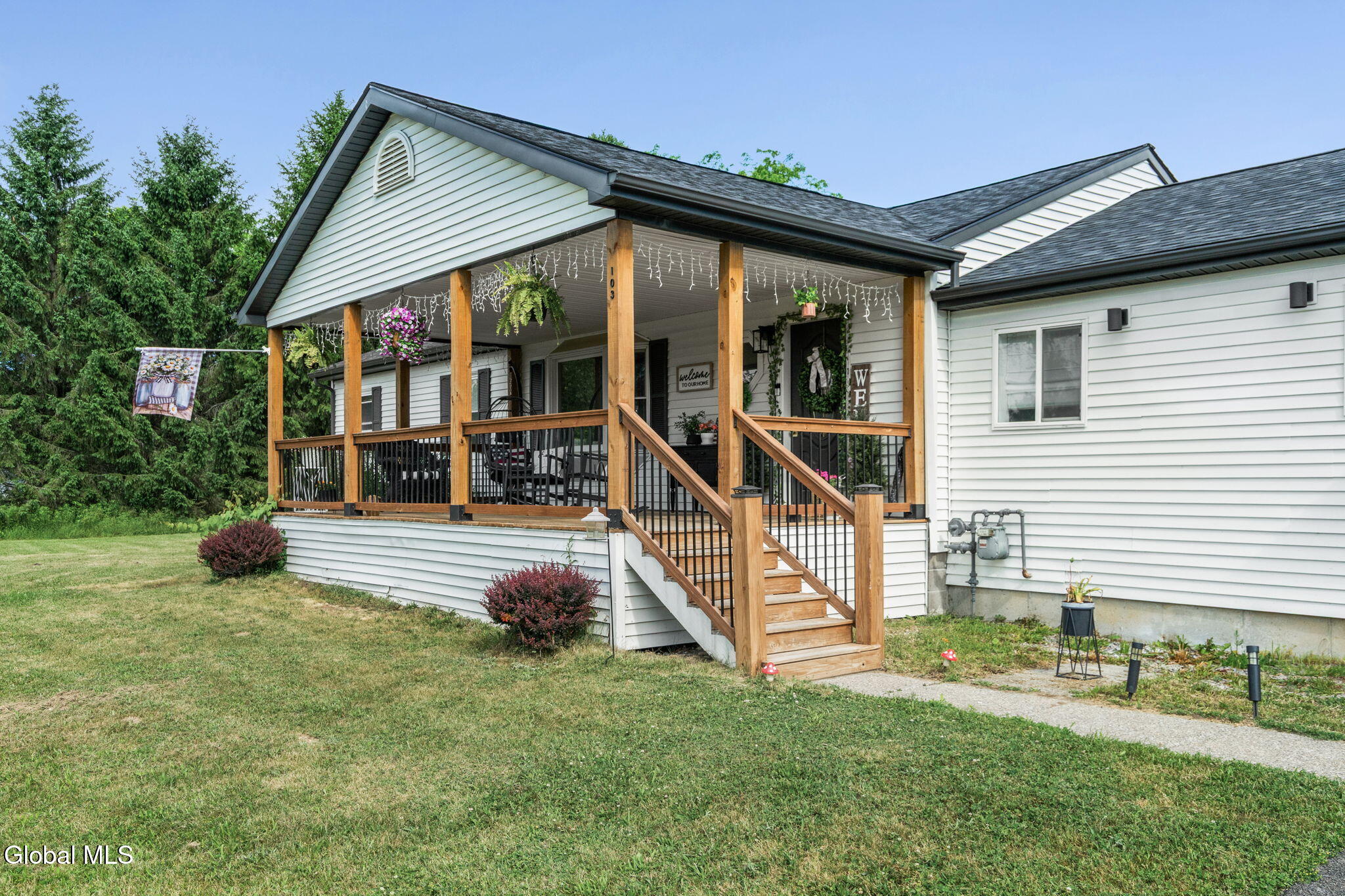 103 Getman Road Fonda NY 12068