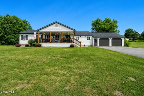 103 Getman Road Fonda NY 12068